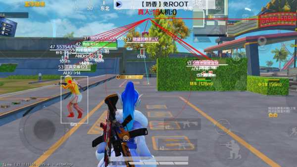 如何评估和平精英辅助工具的效果?