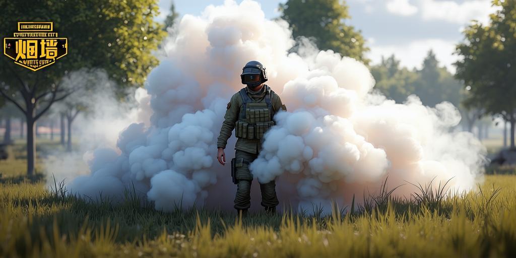 和平精英辅助【彩虹】