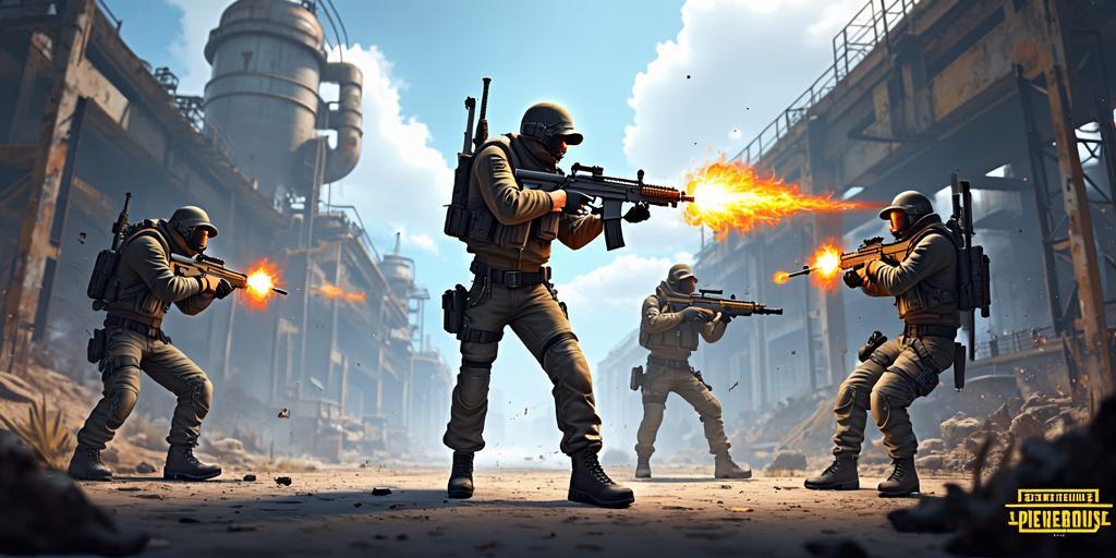 和平精英「山猫」模拟器辅助