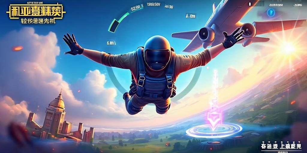 苹果IOS和平精英辅助【死神】透视自瞄子弹追踪