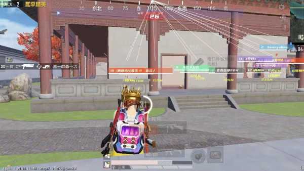 和平精英辅助《印度人》容器直装稳定无限连打